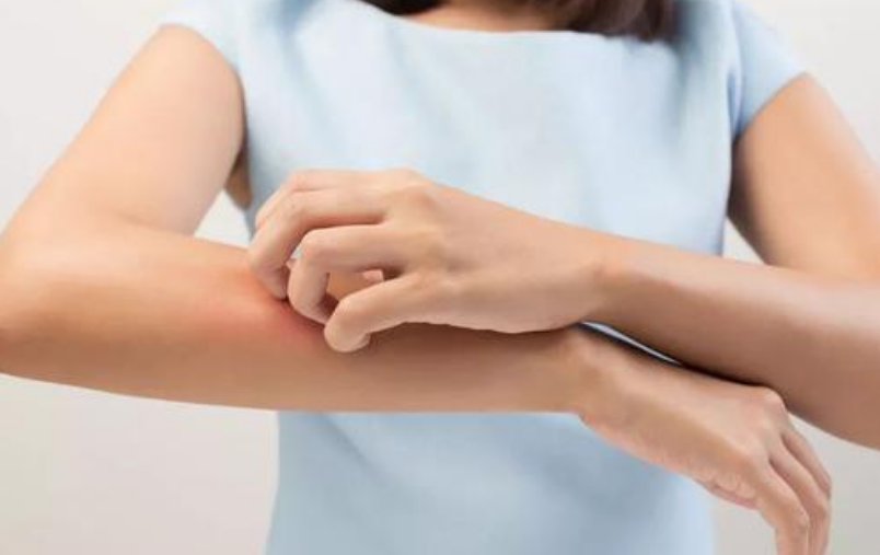 [饮食]短命的人都有什么特点？身上这几个地方发痒，就给了你暗示！