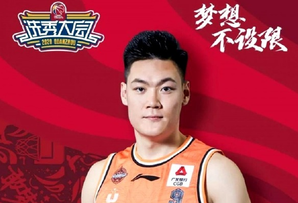 选秀|CBA选秀大会首轮结果出炉！区俊炫成新科状元，张宁仅第8顺位