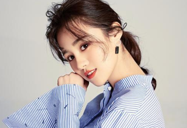 结婚|早已“偷偷结婚”的4位女星中，万茜上榜，娃娃脸的她已婚最意外