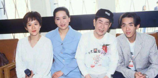 邓永祥|为了嫁入豪门，她忍痛穿了30年塑身衣，老公离世后4亿家产只得1元