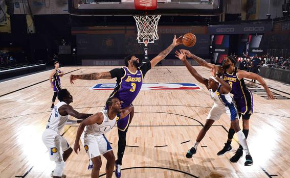 雄鹿队|NBA排名更新！雄鹿锁定联盟第一，湖人三连败，太阳复赛后全胜