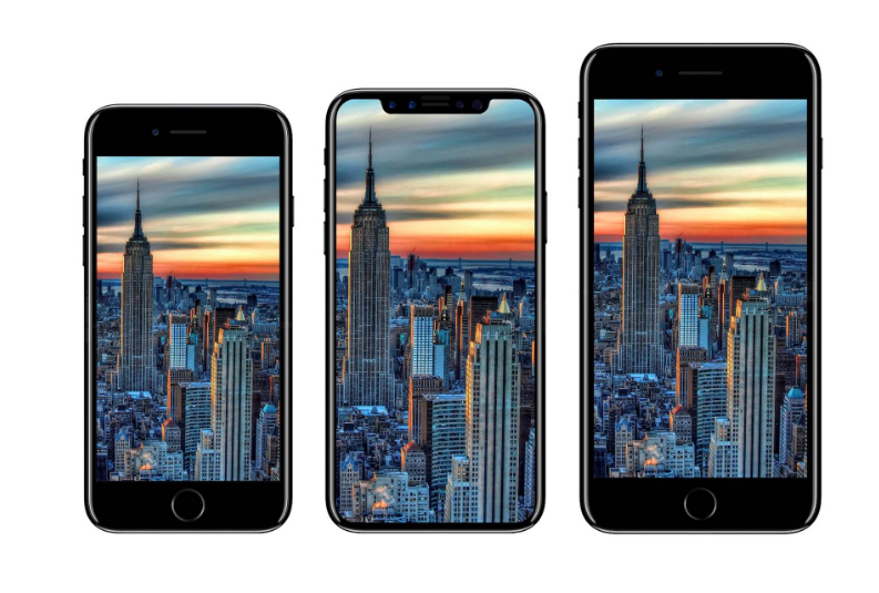iPhone■四款性价比高的iphone，一台用几年，你喜欢哪一款？
