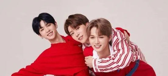 『男团』乐华七子是中国顶尖男团，但又是偶练出道后最惨的男团