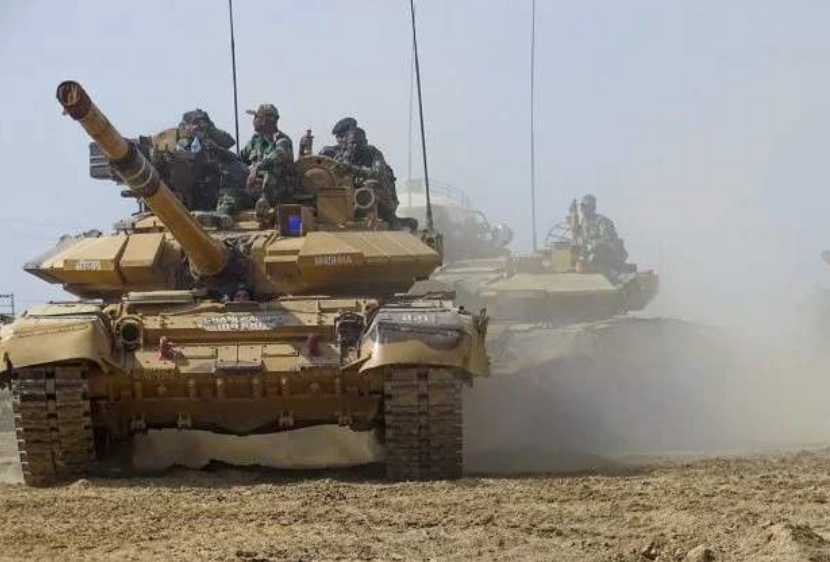 印度|10万大军突然紧急调动？拉达克果然只是幌子：印度野心已显露出来