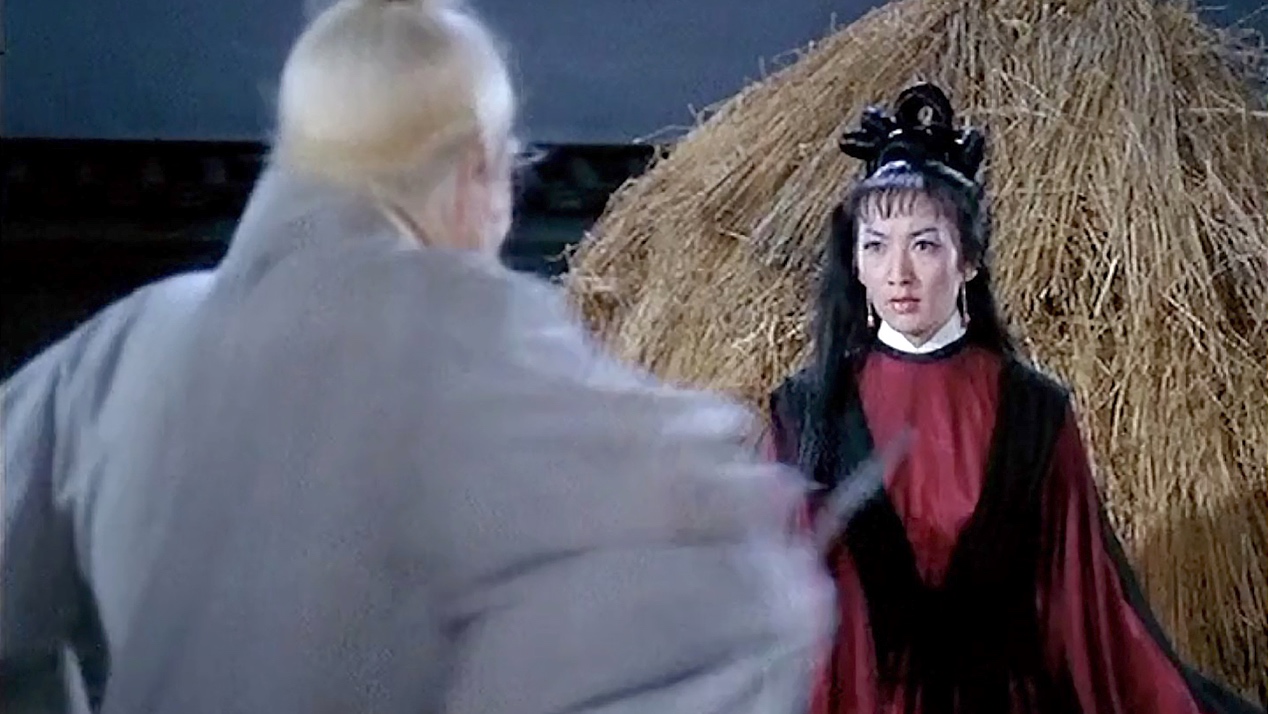 「电影」70年代的恐怖片，成功做到了几个方面，令现在的恐怖片汗颜