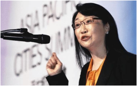 [宏达]被误认为倒下的手机巨头：却在一个全新领域，低调成为了世界第一