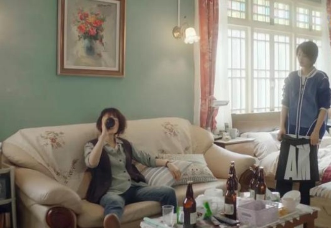 『国产剧』对不起！每次看了国产剧里穷人生活，我都感觉自己不配活着！