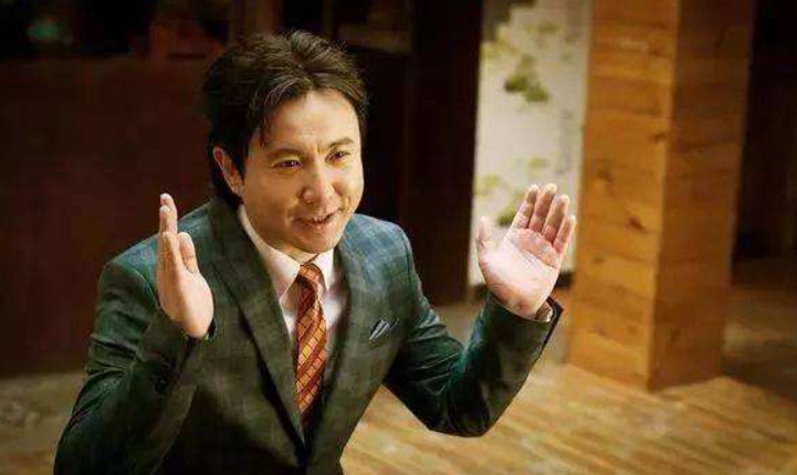 沈腾|离开沈腾后被彻底打回原形，扛不起票房的她，新片成绩不过千万！