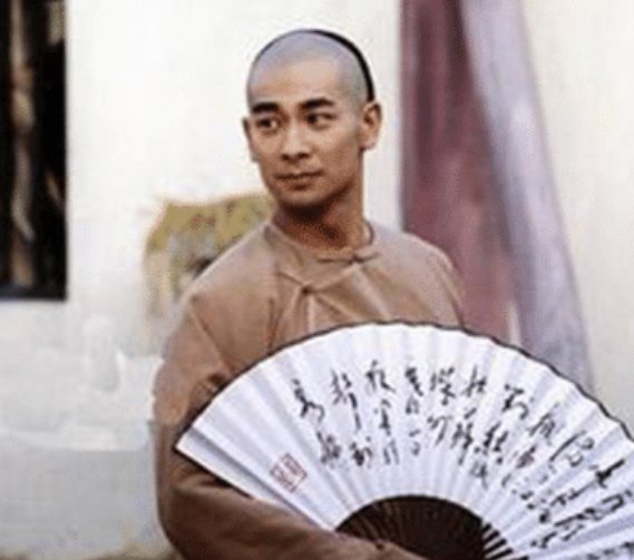 李连杰▲成龙和李连杰打不动了, 剩下他在毁经典, 网友: 连拍2部烂片!