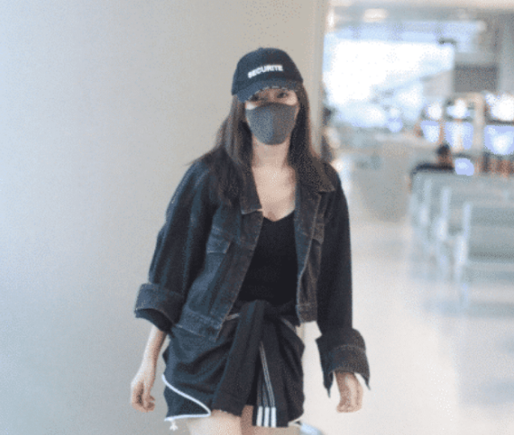 黄晓明|她被黄晓明白睡4年，分手后还亏了1000多万，过分美丽的她依然单身
