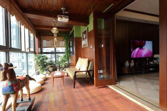 封阳台的五大好处！一开始很排斥，看完才知道很有必要！