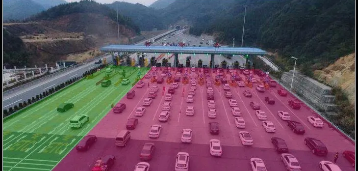 ETC|车主们注意,ETC骗局近期高发,已有数百人受骗!