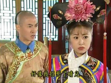 [紫薇]紫薇至死不知，尔康为什么会放弃晴儿选择她？然而福家人都知道！