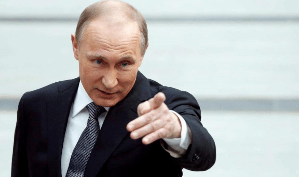 |对中国忘恩负义，俄也表示愤怒：这才是真正的南海墙头草