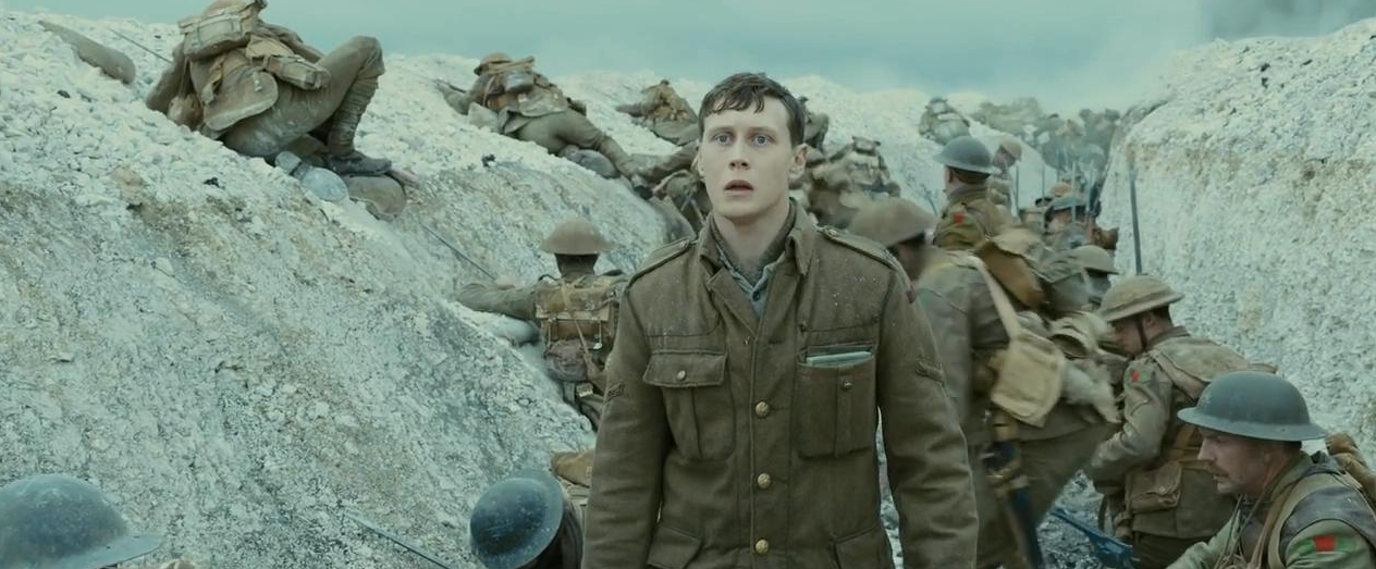 |片长119分钟,内地版一刀不剪,推迟整整8个月这部R级大片杀来了