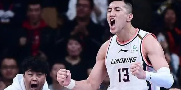 『郭士强』杨鸣做出新改变，新辽篮继承跑轰DNA，郭艾伦为挽回郭士强尊严而战