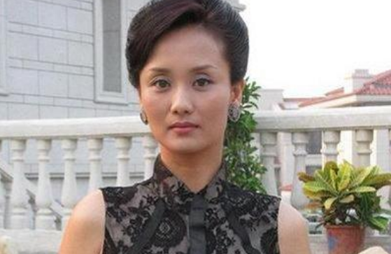 奥运冠军|她是真正的人生赢家,儿子是当红明星,女儿是奥运冠军