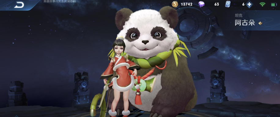 阿古朵|“冰吸流”阿古朵火了！站撸后羿吊打吕布，梦泪：不削没法玩