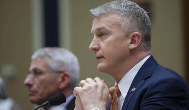 特朗普▲果然和川普有关！美高官冒死揭发，89页机密材料公布于众，令各国震动！