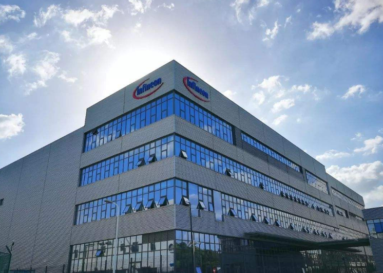 |美国禁令成空话!欧洲芯片巨头加大对华供应:中国千亿市场香饽饽