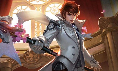 赵云■《王者荣耀》跟着主播永远学不会英雄系列之:赵云