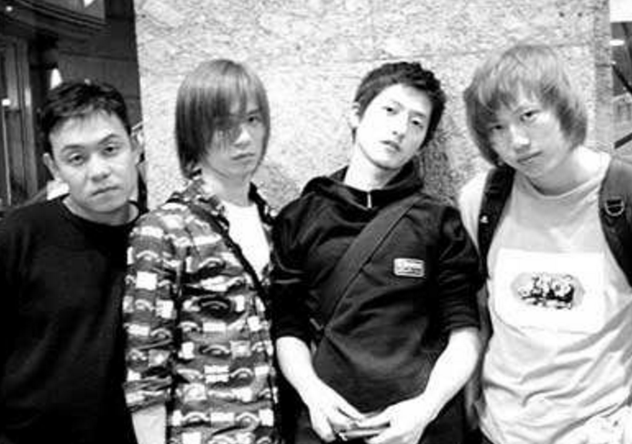 达达乐队|解散15年后,这个从前中国最火的乐队宣布复出,粉丝都不信是真