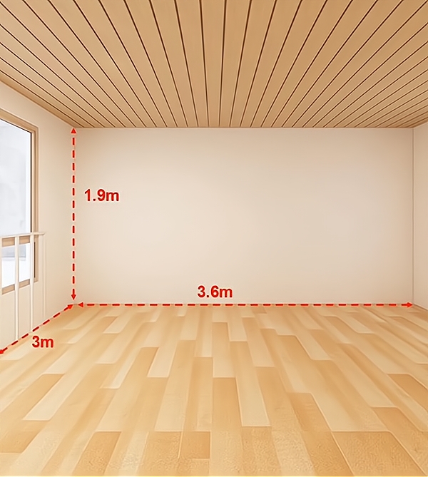 |27㎡小户型如何住进三口之家？这样装修，轻松打造两室一厅