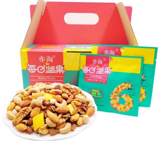 薇娅|和薇娅合作直播结束后，天猫坚果店老板怒砸手机：一场直播亏了125万