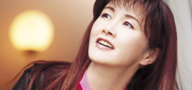 「中岛美雪」曾经一半港台歌手靠她养活，这女子有多厉害超乎你想象