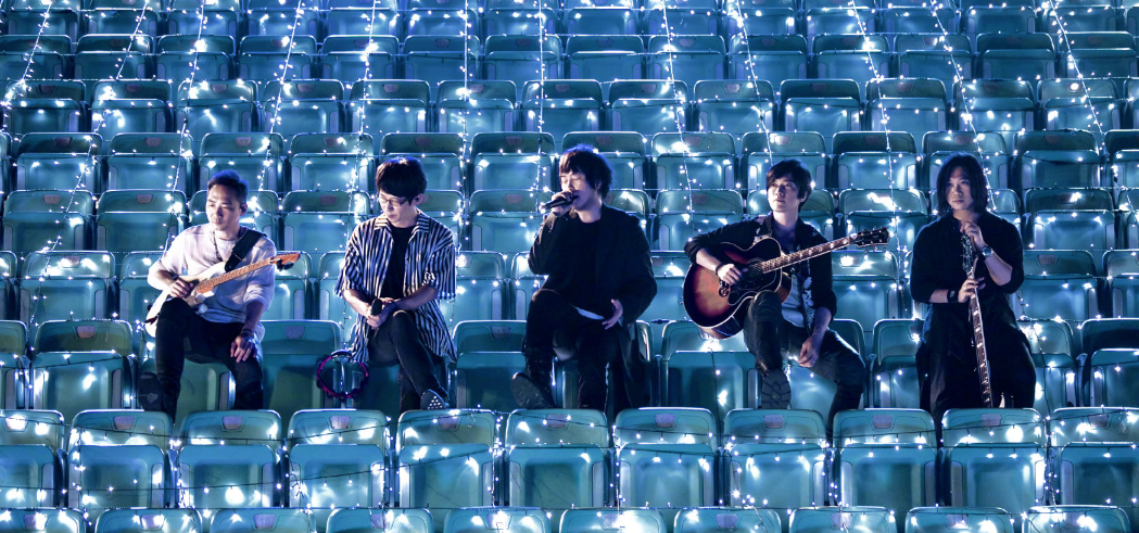 【张艺兴】今时今日为什么还有人愿意捧场五月天的演唱会？