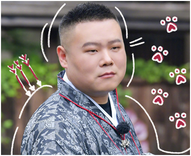 极限挑战宝藏行|未播先火？《极限挑战宝藏行》阵容曝光，网友：该走的人终于走了