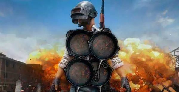 『和平精英』为什么很多老玩家都不怎么玩和平精英了？看看有没有你中招的