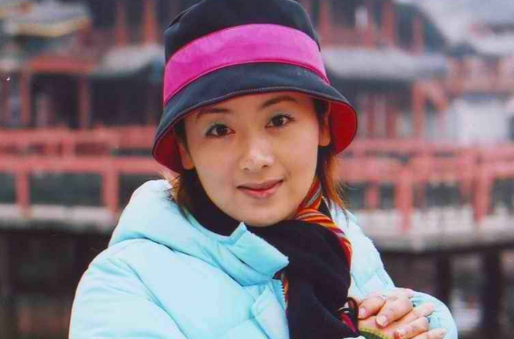 李琳|她一部戏吃一辈子，嫁了个小6岁的小鲜肉，今老公红到让人嫉妒！