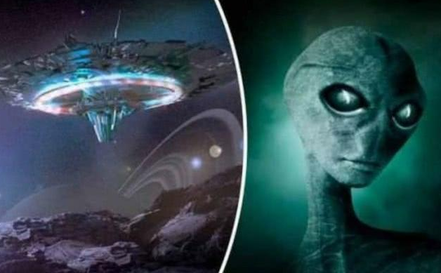 「科学家」外星人呼吸的也许是氢气!为什么科学家们会有此言论呢?