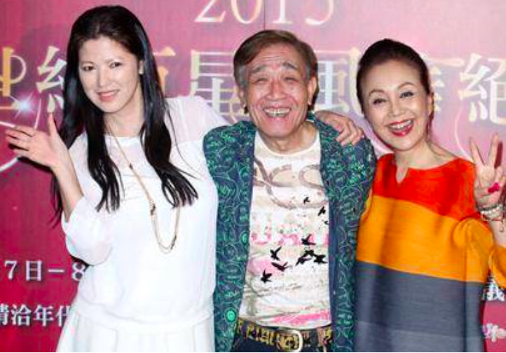 张帝|他是“一代歌王”，却二婚娶小33岁好友女儿，如今77岁夫妻依旧很恩爱
