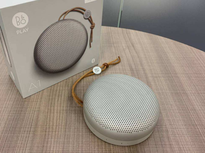 蓝牙音响|小巧而又便携的音响，无论是造型还是设计，均有独特的表现