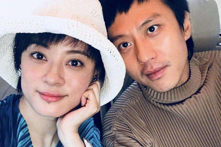 |曾与邓超同居三年，分手后差点自杀，见面不敢对视，40岁活成这样