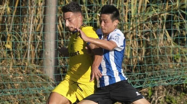 西乙|还剩12天！西班牙人西乙赛程出炉后诞生最大难题：在哪看武磊？