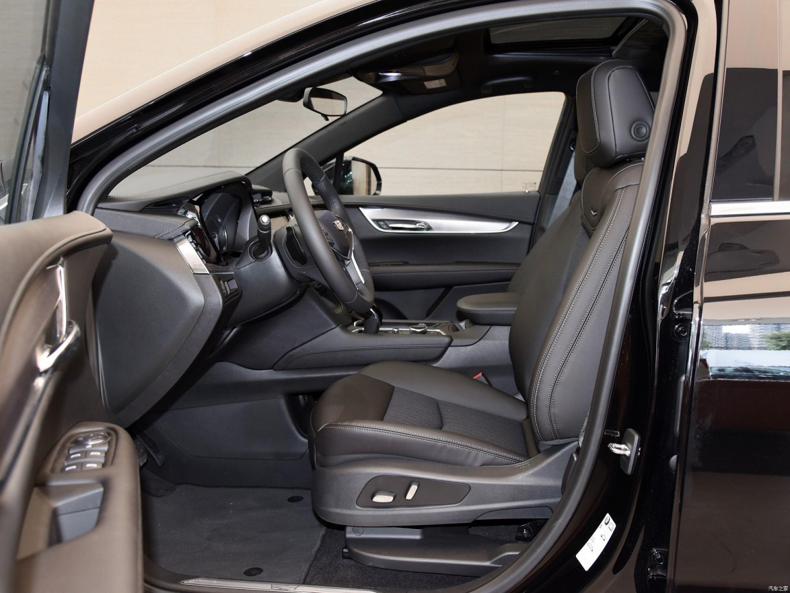 凯迪拉克xt5|中型suv凯迪拉克XT5最低售价竟然跌至20多万元！