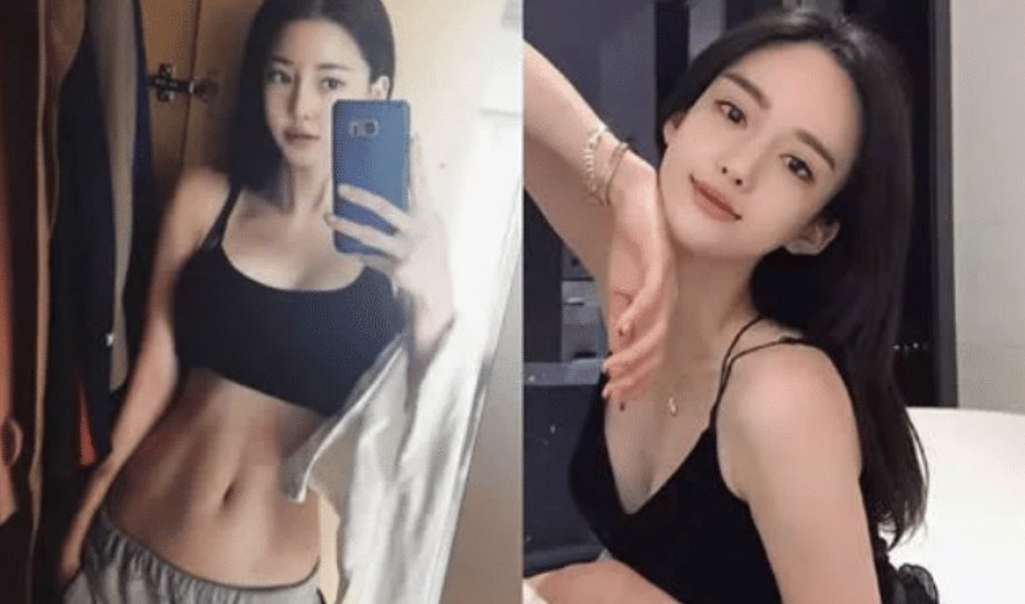 潘南奎|“抖音一姐”潘南奎花600万整成baby,看到她整前的样子,这么想不开吗?