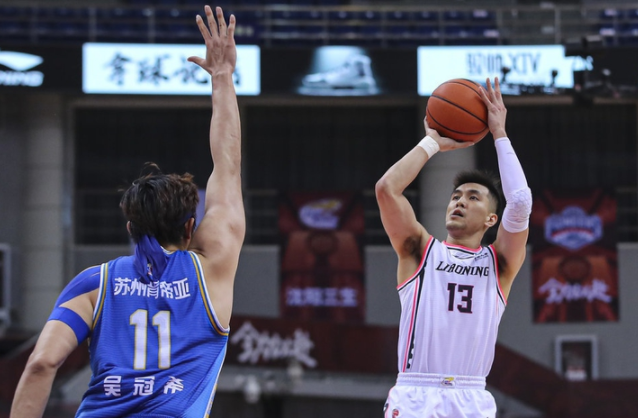 重庆|CBA最新排名！广东宏远锁定常规赛第一，王治郅生日八一力克山西