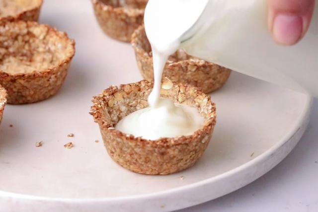 健脾：燕麦还能这样吃，营养健康又低卡，减肥的人可别错过