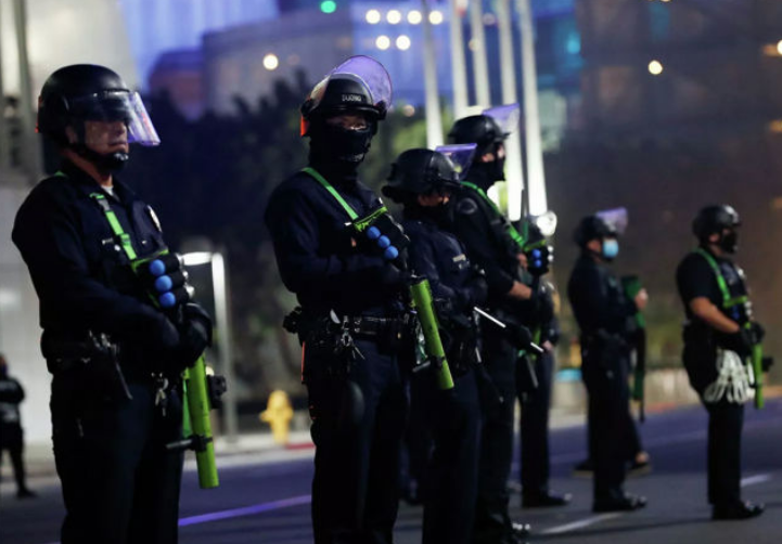 特朗普|智库深度解析：拜登即将走进白宫，特朗普大选落败，美国会内战吗