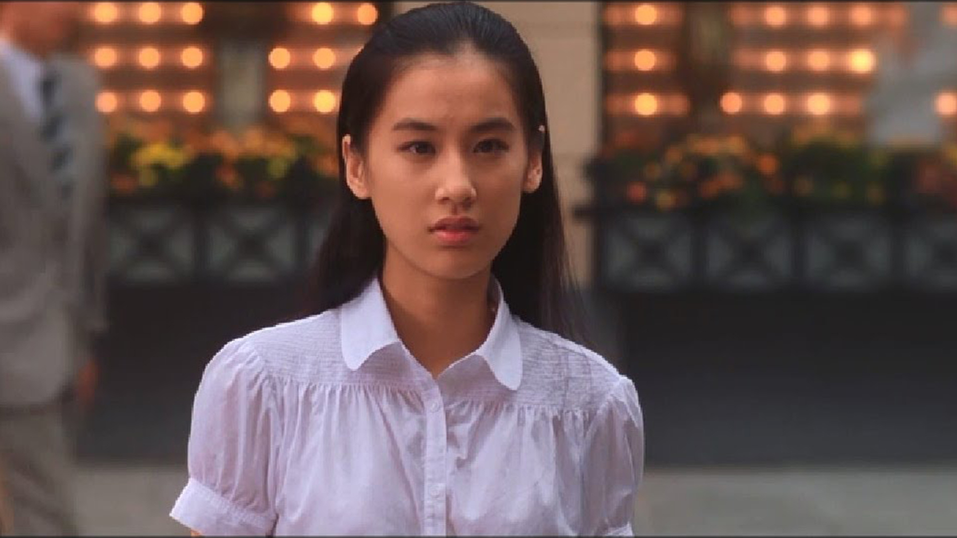 周星驰|当红演员自荐出演《功夫2》，自称能创下60亿票房，星爷的回答亮了