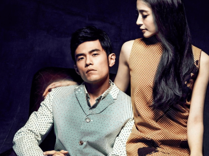 周杰伦：周杰伦真的爱惨了昆凌! 女方自曝曾经提过分手, 周董反应令人意外