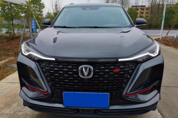 [长安CS75]表弟花11万提长安CS75PLUS，开了2000公里后，忍不住说了实话！