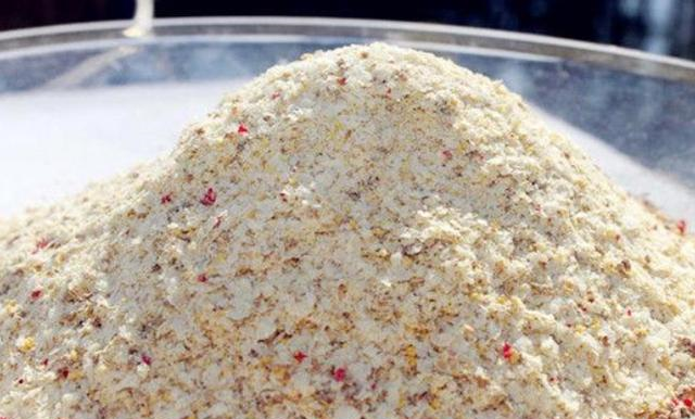 鲢鳙|确认过眼神，初秋唯独这鲢鳙钓法才最狠，莫不信，用过的人不简单