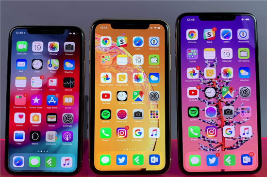 「华为」华为也要选好的,这几款手机支持你到三五年后,谁用谁知道