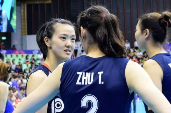 【郎平】郎平为女排打造新阵，主攻核心角色大转变，或成奥运秘密武器