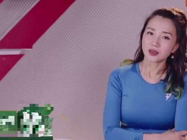 「宁静」《乘风破浪的姐姐》宿舍名单公布，当看到宁静那一组，真怕打起来